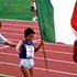 Nicola Maggio: from 25 years IAAF Judge